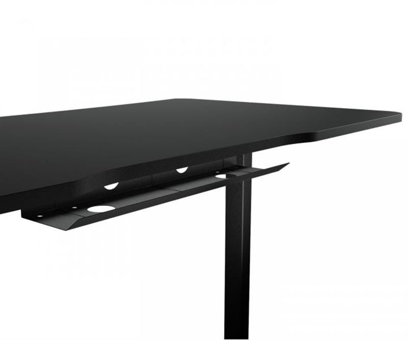 Геймерский стол Cougar Fobos 150 Black Cougar купить в Украине