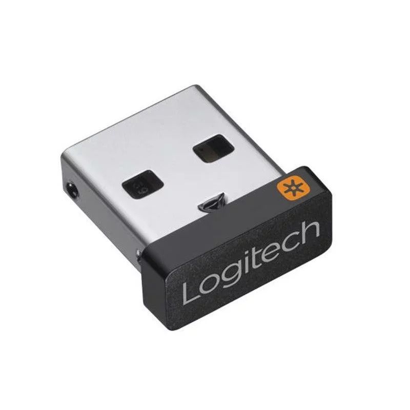 USB-приемник Logitech Unifying receiver (910-005931) Black Logitech купить в Украине