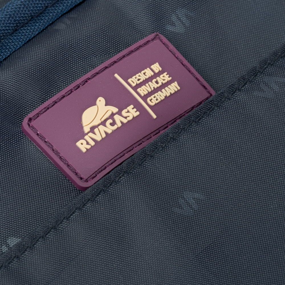 Сумка для ноутбука RivaCase 8730 15.6" Grey Rivacase купить в Украине