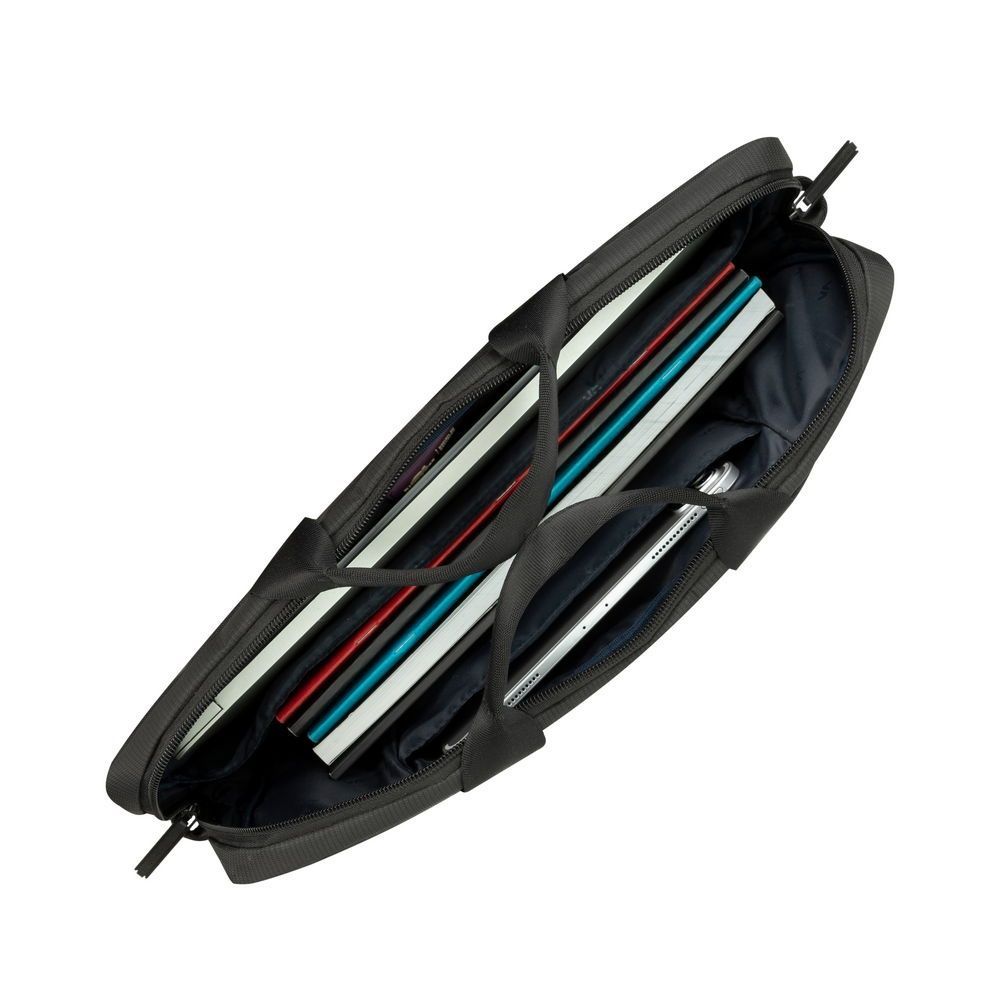 Сумка для ноутбука RivaCase 8730 15.6" Grey Rivacase купить в Украине