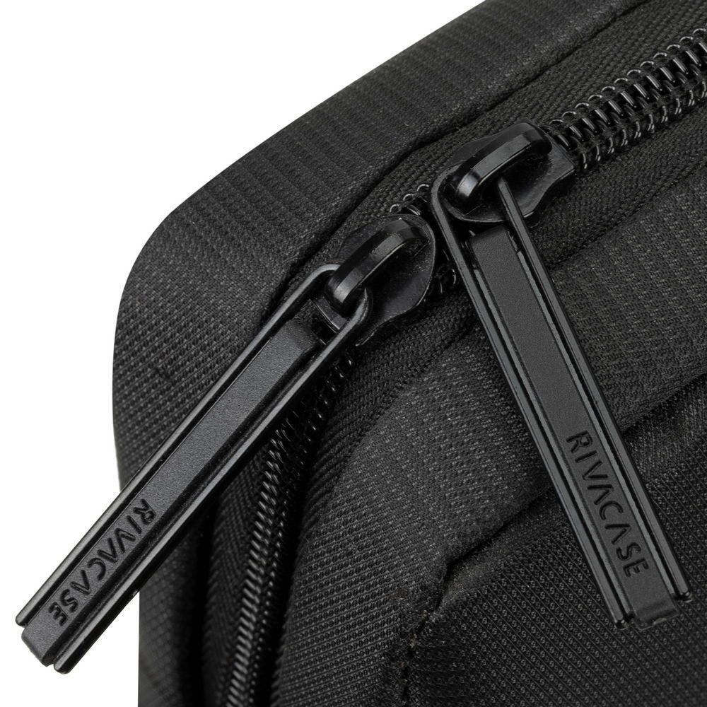Сумка для ноутбука RivaCase 8730 15.6" Grey Rivacase купить в Украине