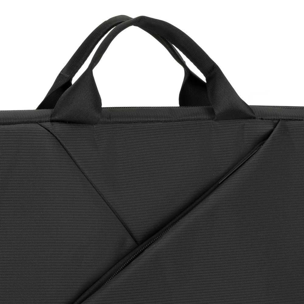 Сумка для ноутбука RivaCase 8730 15.6" Grey Rivacase купить в Украине