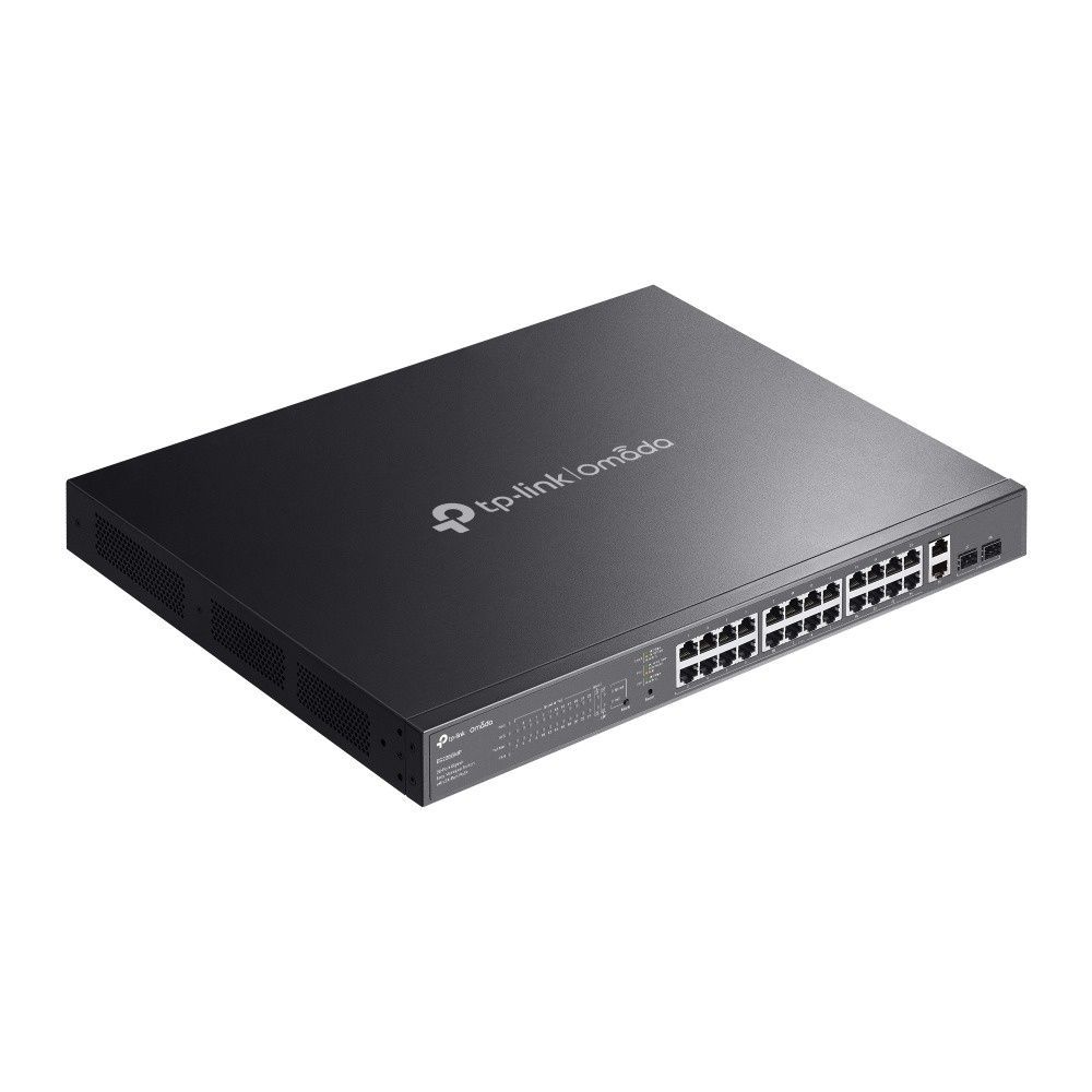 Коммутатор TP-Link Omada ES228GMP TP-Link купить в Украине