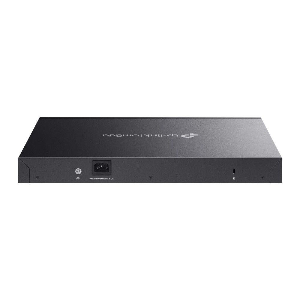 Коммутатор TP-Link Omada ES228GMP TP-Link купить в Украине