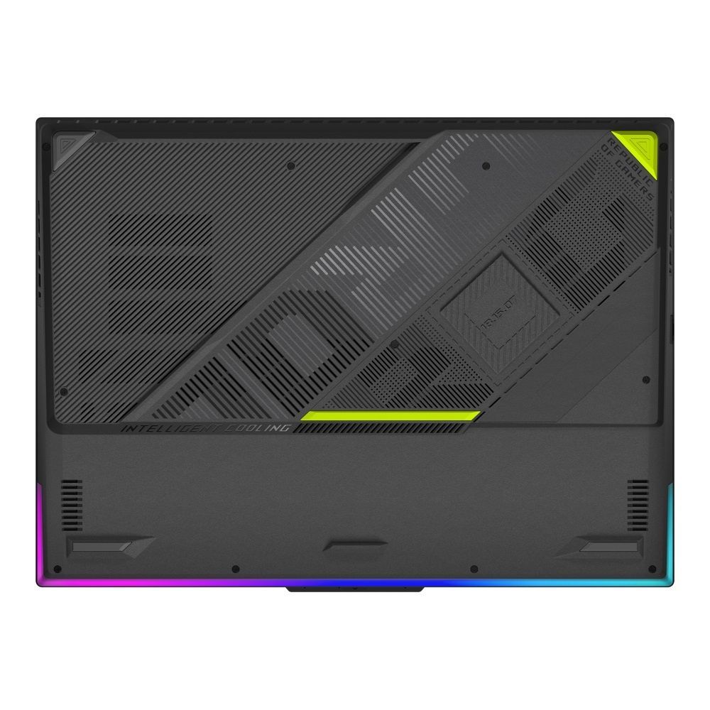 Ноутбук Asus ROG Strix G18 G814PP-TT085 (90NR0KY8-M00580) Eclipse Gray Asus купить в Украине
