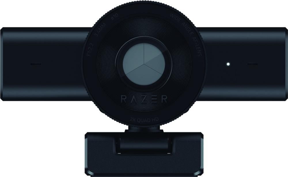 Веб-камера Razer Kiyo V2 X Black (RZ19-05380100-R3M1) Razer купити в Україні