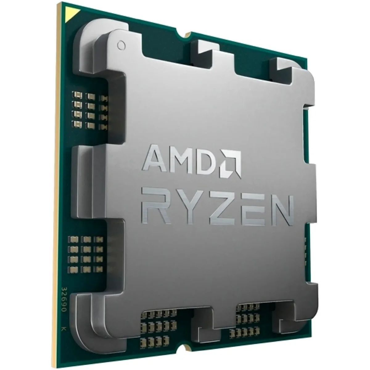 Процесор AMD Ryzen 5 8500G (6C/12T, 3.5-5.0GHz,16MB,65W,AM5) Tray (100-000000931) AMD купить в Украине