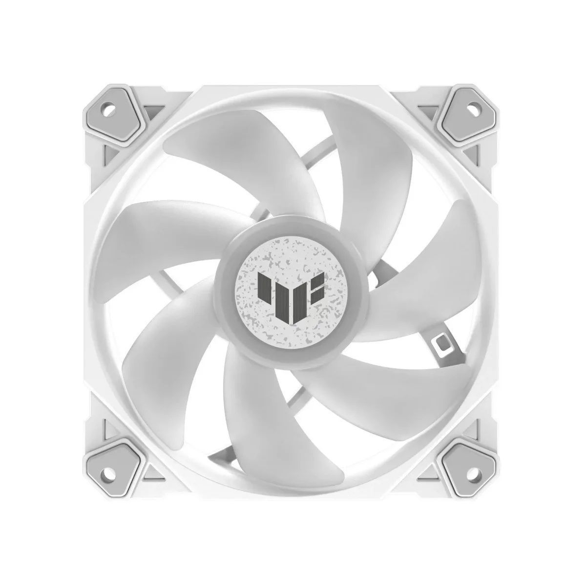 Кулер ASUS TUF GAMING TF120 ARGB (90DA0033-B09000) WHITE Asus купити в Україні