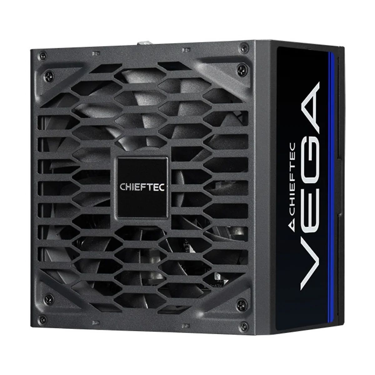 Блок живлення CHIEFTEC 850W Vega Gold (PPG-850-S) Chieftec купить в Украине
