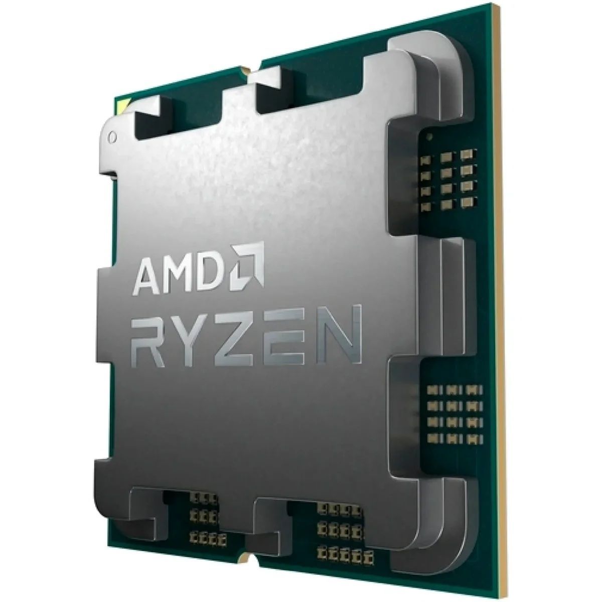 Процесор AMD Ryzen 5 8500G (6C/12T, 3.5-5.0GHz,16MB,65W,AM5) Tray (100-000000931) AMD купить в Украине