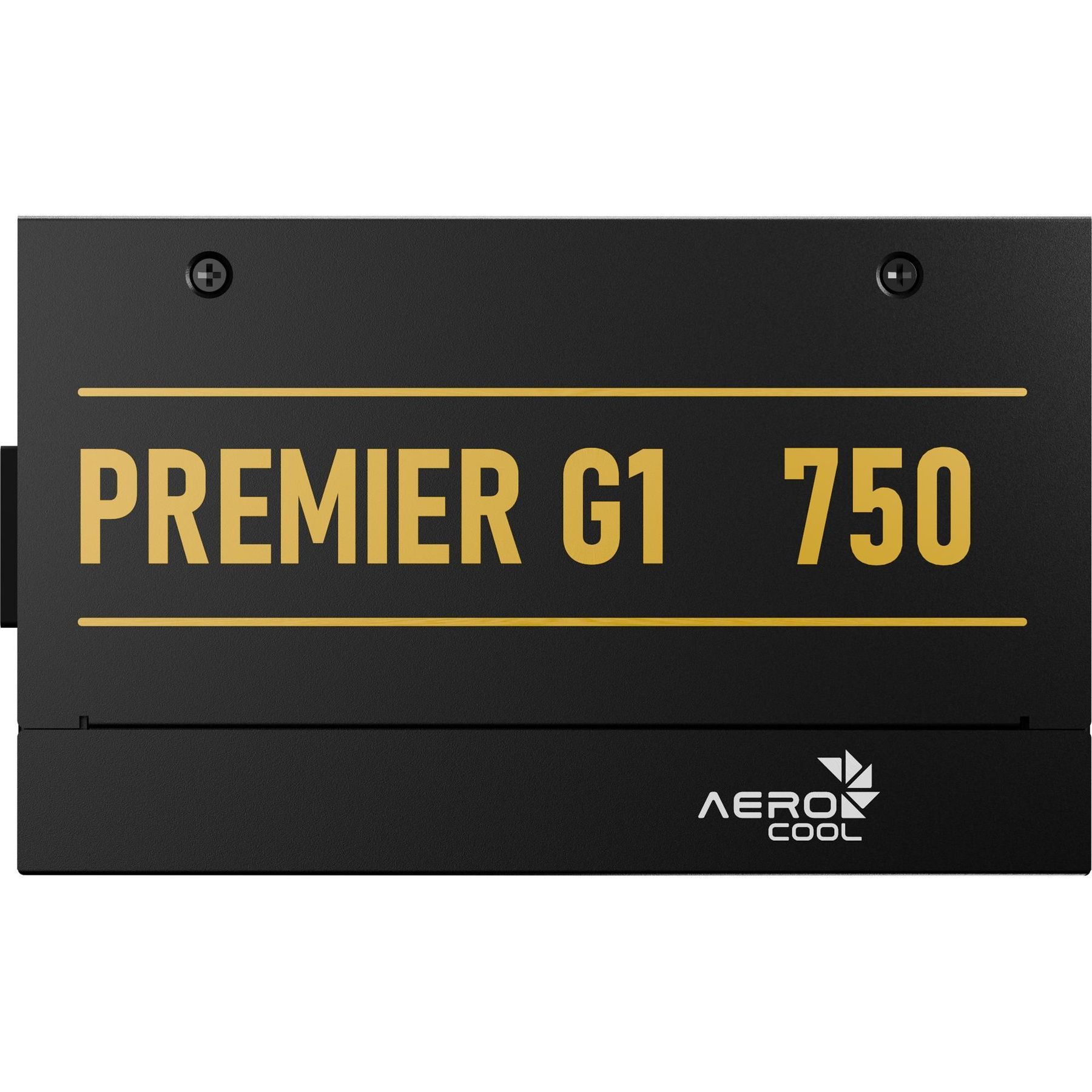 Блок питания AeroCool Premier G1 750 (ACPG-PR75FEC.71) 750W AeroCool купить в Украине