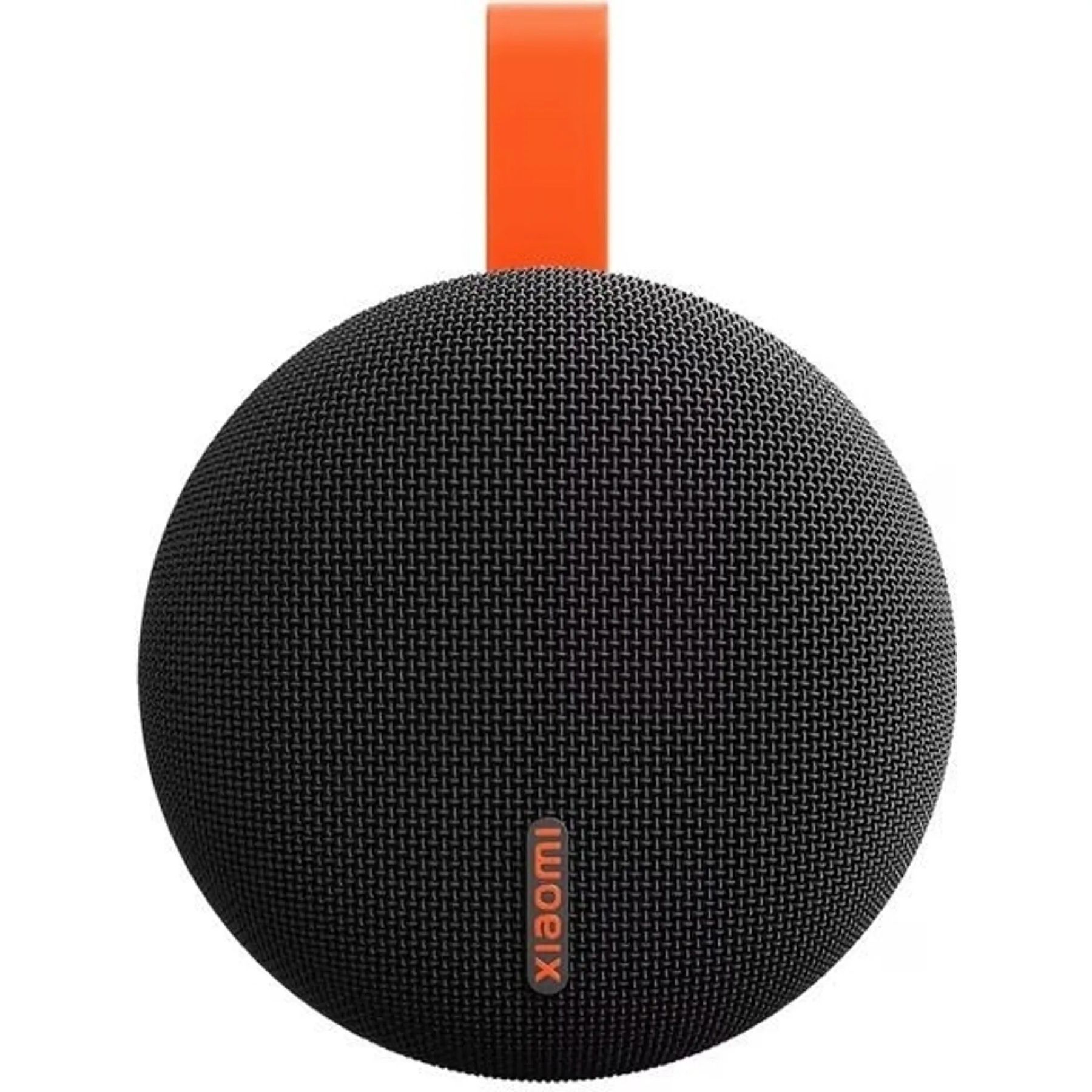 Акустическая система Xiaomi Bluetooth Speaker Essential Black (QBH4329GL) Xiaomi купить в Украине