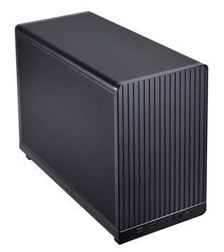 Корпус Lian Li A3-mATX Black (G99.A3X.00) без БЖ Lian Li купити в Україні