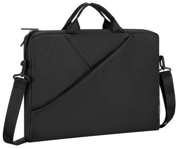 Сумка для ноутбука RivaCase 8730 15.6" Grey Rivacase купить в Украине