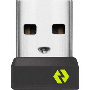 Адаптер Logitech Logi Bolt Receiver (956-000008) Logitech купити в Україні