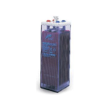Акумуляторна батарея RITAR OPzS2-1000, Transparent Case, 2V 1000.0Ah, M8 (233х210x646(703)), 78 кг. Ritar купити в Україні