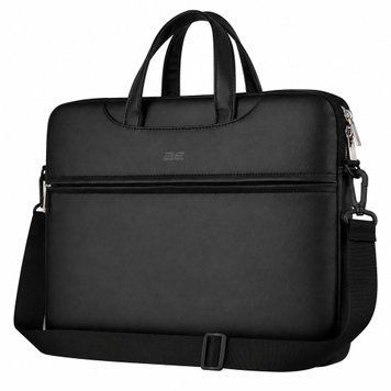 Сумка для ноутбука 2E Slim Business 13/14" Black (2E-CBP2484BK) 2E купить в Украине