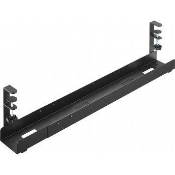 Органайзер для кабелю OfficePro CT770B Black OfficePro купити в Україні