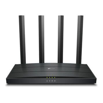 Маршрутизатор TP-LINK Archer AX12 WiF6/ AX1500 / 1 Гбіт/с/ підтримка технології MESH TP-Link купить в Украине