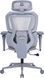 Крісло офісне OfficePro Unity OC710G Grey OfficePro &mdash; фото