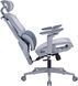 Крісло офісне OfficePro Unity OC710G Grey OfficePro &mdash; фото