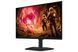 Монитор Samsung 27" Odyssey G5 G50D (LS27FG500EIXUA) IPS Black 180Hz Samsung &mdash; фото