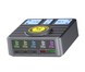 Зарядні станція з цифровою індикацією MECHANIC S-Power, 3*PD3.1-100W, QC3.0-15W, USB-A. Wireless Charging, 3*Socket, 220V / 135W. 125*131*54mm MECHANIC &mdash; фото