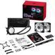 Система водяного охолодження Asus ROG Ryuo III 240 ARGB (90RC00J1-M0UAY0) Asus &mdash; фото
