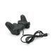 Геймпад проводной для ПК L600 USB 2.0, Black, Box Voltronic &mdash; фото