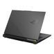 Ноутбук Asus ROG Strix G18 G814PP-TT085 (90NR0KY8-M00580) Eclipse Gray Asus &mdash; фото
