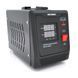 Стабилизатор напряжения релейный Green Wave Mauser 2000VA (1400Вт), 1xShuko, DC140-260V, AC220&plusmn;8%, BOX, Q4 Green Wave &mdash; фото