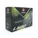 Геймпад проводной для ПК L600 USB 2.0, Black, Box Voltronic &mdash; фото