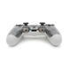 Геймпад Brazzers беспроводной для PS4 Wireless DUALSHOCK 4, разъем для наушников, LED light bar, Transparent gray, 3.7V, 600mAh, Blister-box Brazzers &mdash; фото