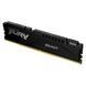 Модуль пам'яті Kingston Fury Beast Black DDR5-5600 16GB CL40-40-40 1.25V XMP (KF556C40BB-16) Kingston FURY &mdash; фото