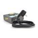 Зарядні станція з цифровою індикацією MECHANIC S-Power, 3*PD3.1-100W, QC3.0-15W, USB-A. Wireless Charging, 3*Socket, 220V / 135W. 125*131*54mm MECHANIC &mdash; фото
