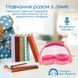 Гарнитура Promate Jewel Bubblegum Promate &mdash; фото