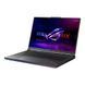 Ноутбук Asus ROG Strix G18 G814PP-TT085 (90NR0KY8-M00580) Eclipse Gray Asus &mdash; фото