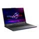 Ноутбук Asus ROG Strix G18 G814PP-TT085 (90NR0KY8-M00580) Eclipse Gray Asus &mdash; фото