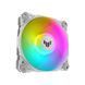 Кулер ASUS TUF GAMING TF120 ARGB (90DA0033-B09000) WHITE Asus &mdash; фото