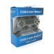 Геймпад Brazzers беспроводной для PS4 Wireless DUALSHOCK 4, разъем для наушников, LED light bar, Transparent gray, 3.7V, 600mAh, Blister-box Brazzers &mdash; фото