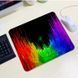 Килимок 200*240 тканинний RAZER 27, товщина 2 мм, Пакет