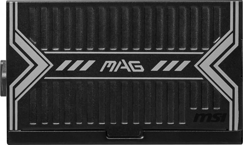 Блок питания MSI MAG A650BN 650W MSI купить в Украине