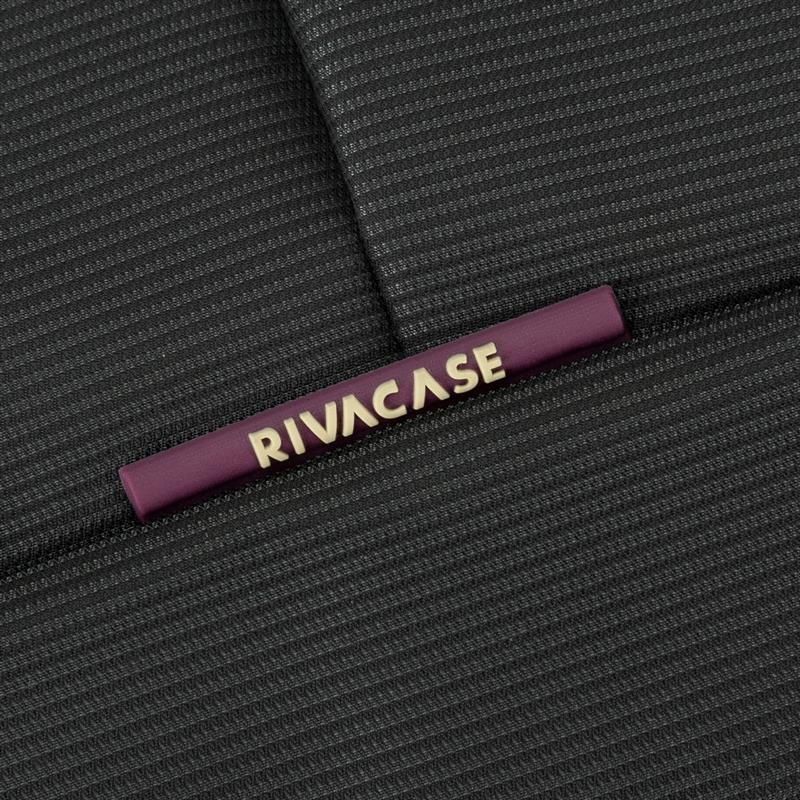 Сумка для ноутбука RivaCase 8731 15.6" Grey Rivacase купити в Україні