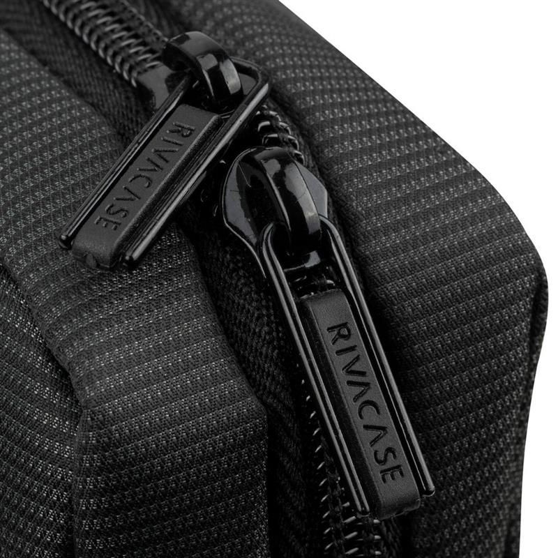 Сумка для ноутбука RivaCase 8731 15.6" Grey Rivacase купити в Україні