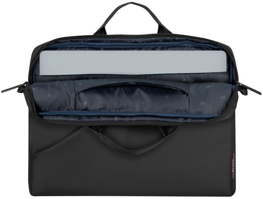 Сумка для ноутбука RivaCase 8730 15.6" Grey Rivacase купить в Украине