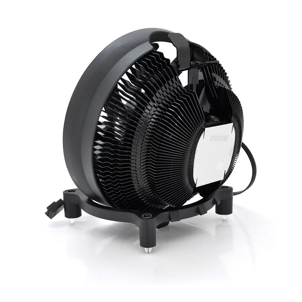 Кулер процессорный Pccooler Bluebird AMD 775 1155, 3-pin, RPM 2000&plusmn;10%, BOX PcCooler купить в Украине
