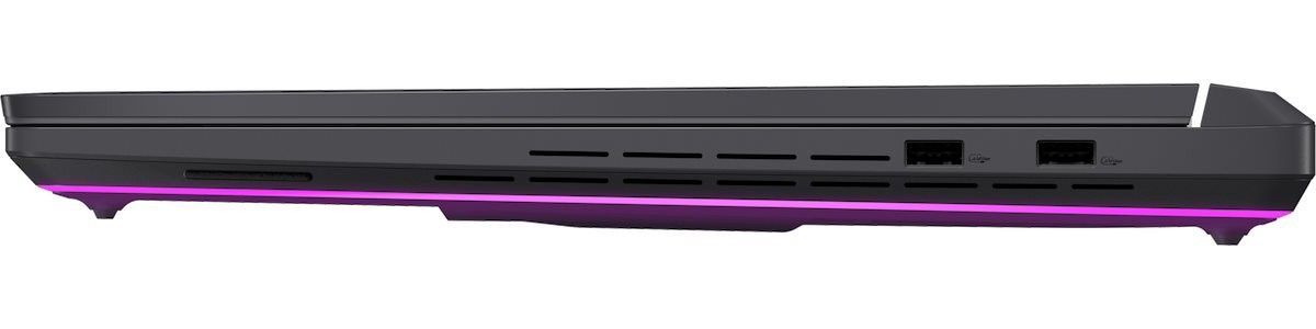 Ноутбук Asus ROG Strix G18 G815LR-S9337 (90NR0LT1-M00FM0) Eclipse Gray Asus купить в Украине