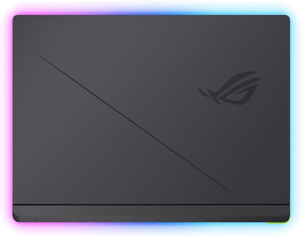Ноутбук Asus ROG Strix G18 G815LR-S9337 (90NR0LT1-M00FM0) Eclipse Gray Asus купить в Украине