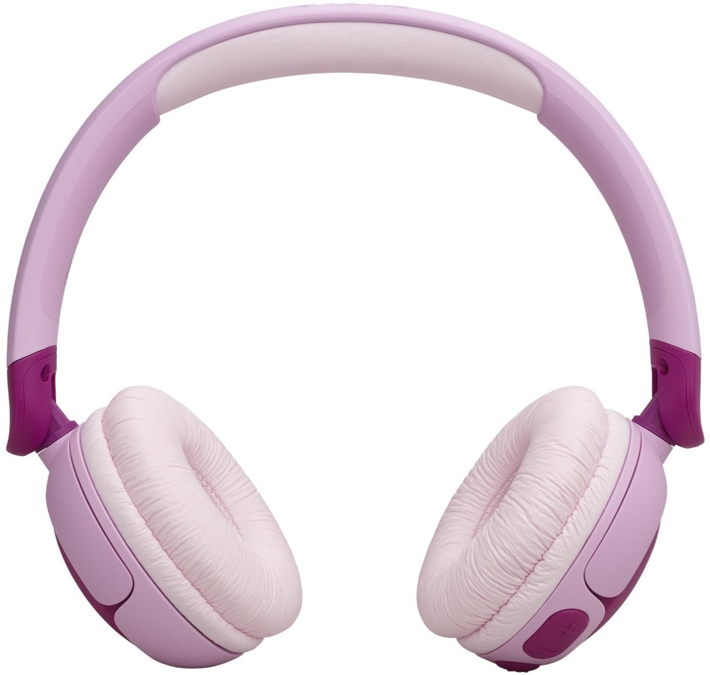 Bluetooth-гарнітура JBL JR320BT Purple (JBLJR320BTPUR) JBL купити в Україні