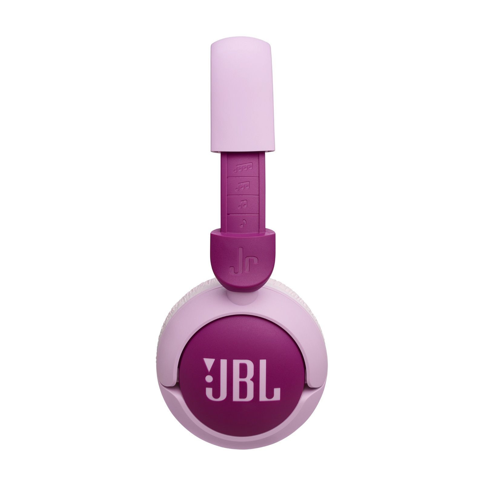 Bluetooth-гарнітура JBL JR320BT Purple (JBLJR320BTPUR) JBL купити в Україні
